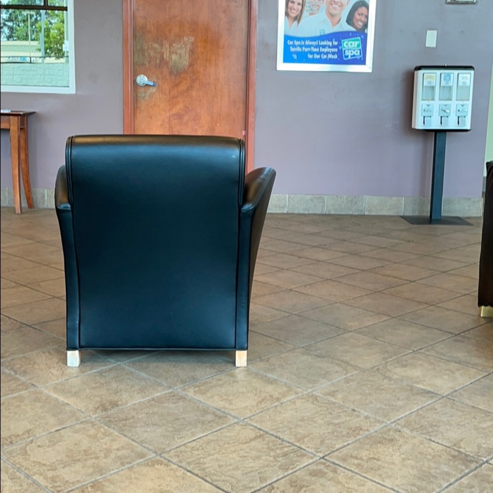 Meet your Posher, Deborah